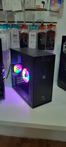 CPU GAMER DE ENTRADA TOP