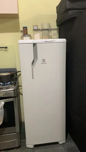 Geladeira Electrolux
