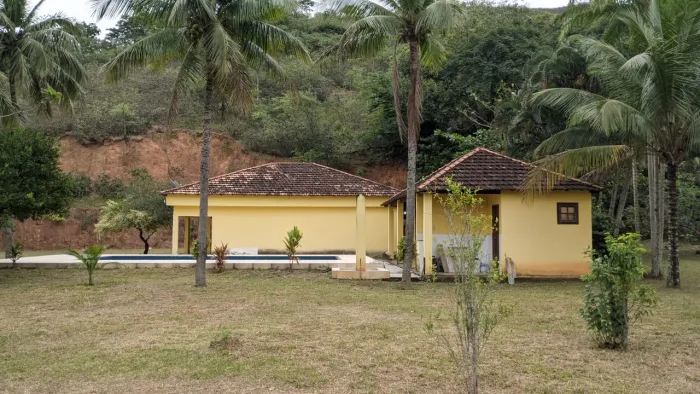 Vendo Sítio