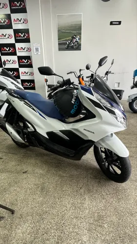 Pcx Sport 2022