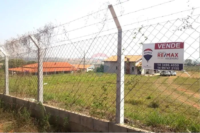 Chácara à venda - Estrada Vicinal Tupã-Quatá/SP