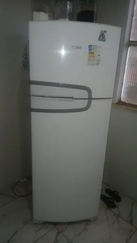 geladeira consul 350 lts