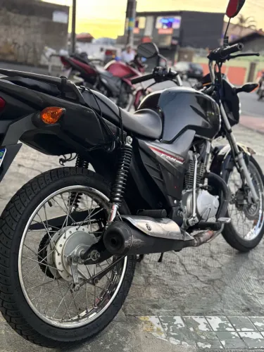CG Fan 125i
