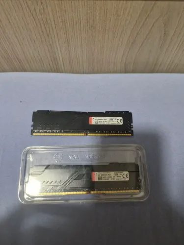 8gb ram ddr4