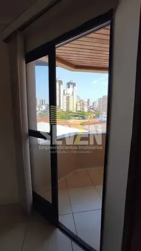 Apartamento com 1 Quarto no Residencial Jade Bauru