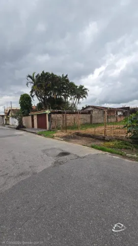 Terreno com 150 m² na Vila Nunes em Lorena à Venda