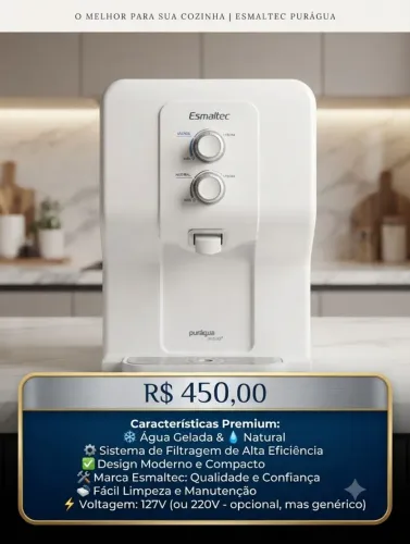 Bebedouro bom