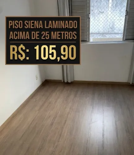 PISO LAMINADO 