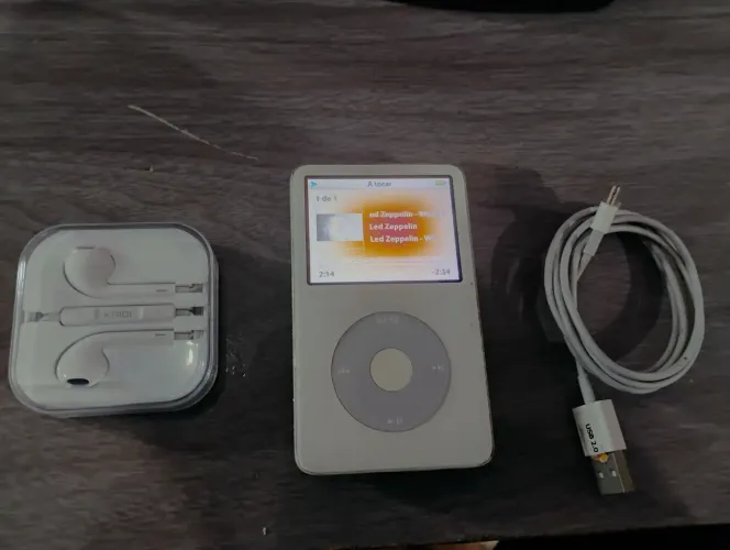 ipod 30gb classic