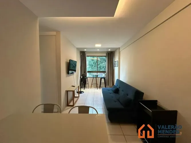 Oportunidade em Casa Amarela | 2 Quartos com Suíte e Lazer Completo