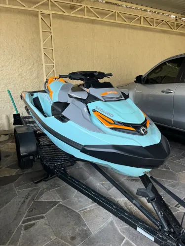 Wake pro 230 muito novo, único dono - ñ gti gtx 300 170 rxt rxtx Rxp 
