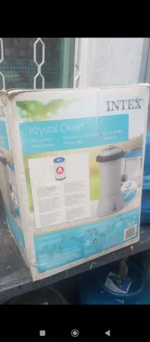 Bomba p piscina 