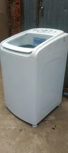 Máquina de lavar Eletrolux 11kg semi nova 