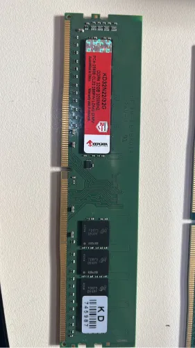 Memória DDR4 32 gb 