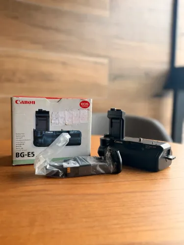 Canon Grip BG-E5
