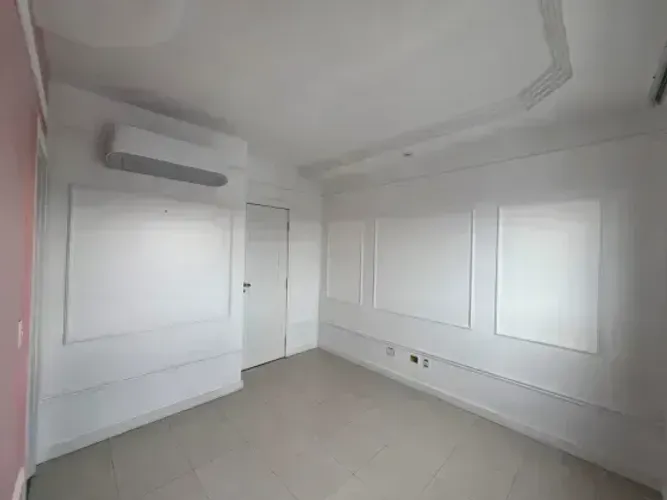 EDF. CASA BLANCA, VIEIRALVES, 180M2, 3 SUÍTES, FINANCIA, 3 VAGAS