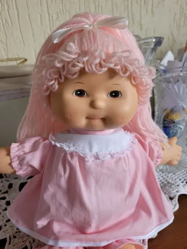 Boneca Quem me Quer 35 cm