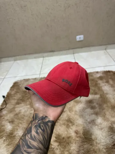 Boné Boss