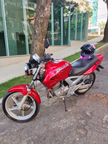 Vendo Twister 2002