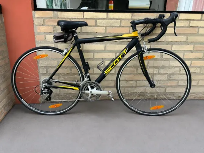 Bike Speed Scott Speedster 60