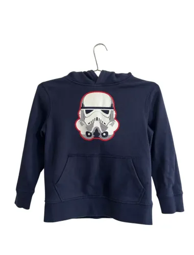 Moletom GAP infantil