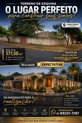 São 3 imóvel em localização diferente leia o anúncio.