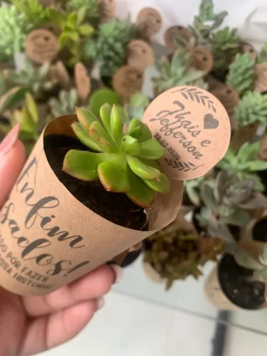 Lembrancinhas de festa 