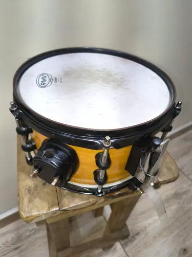 Caixa de bateria acústica 10 polegadas RMV bapeva