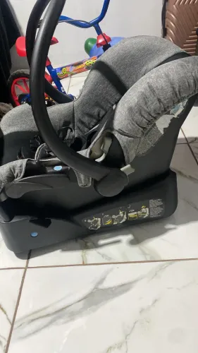 Bebê conforto 