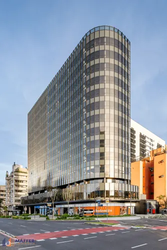 Sala Comercial à venda Chácara das Pedras Porto Alegre/RS