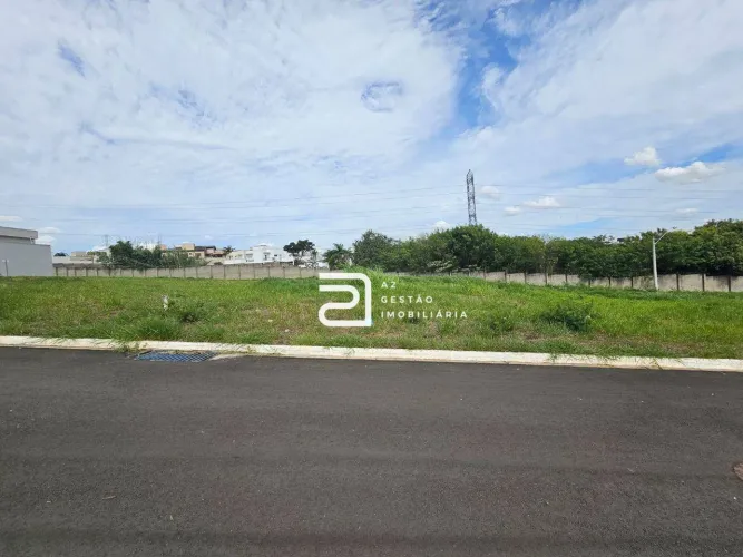 Terreno à venda, 413 m² por R$ 351.211,50 - Terras do Sinhô - Piracicaba/SP