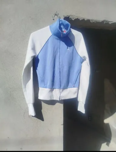 Jaqueta puma original tam P