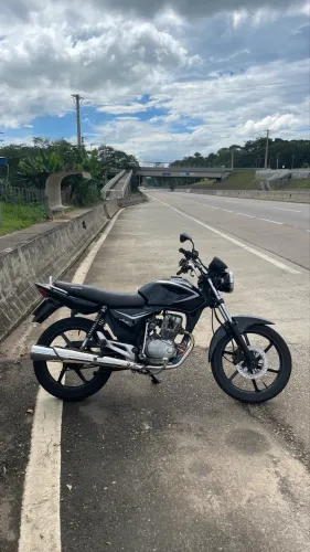 Titan 150