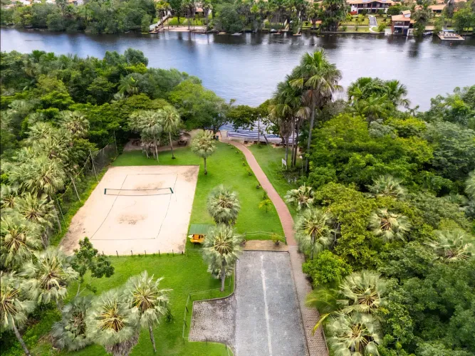 LOTE BARREIRINHAS RIO PREGUIÇAS | Oportunidade Lençóis Park Residence