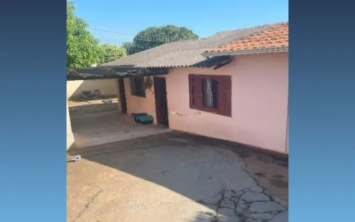 Casa à Venda - Ouro Verde, Londrina
