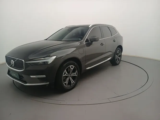 Volvo XC-60 XC 60 T-8 Híbrido Insc. Express. 2.0 AWD 2022