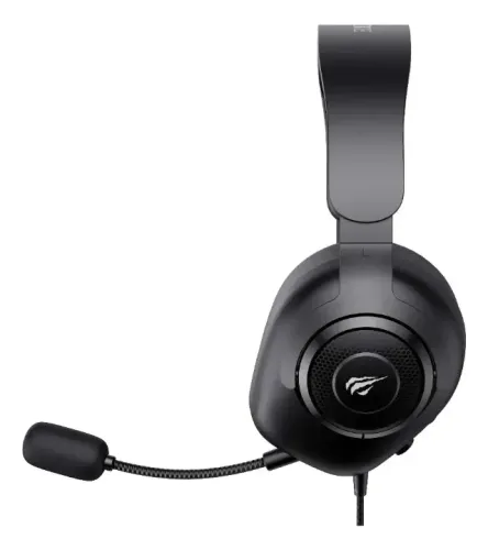 Fone Headset Gamer HAVIT H2230d