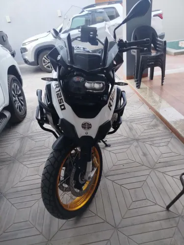 Bmw 1250