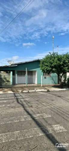 Casa com 2 dormitórios à venda, 100 m² por R$ 220.000,00 - Jardim Três Lagoas - Maringá/PR