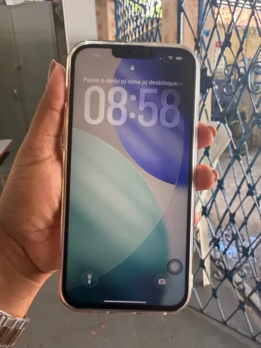 iPhone 14 Plus Seminovo