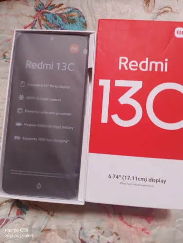 Vendo celular lacrado na caixa