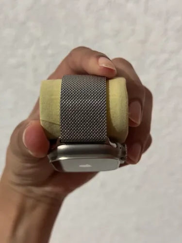 apple watch ultra 1