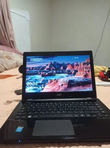 Notebook Acer