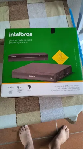 VENDAS DE DVR E HD