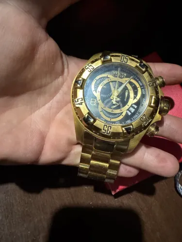 INVICTA RESERVE