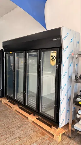 10X QUEIMA DE ESTOQUE 4 PORTAS VENÂNCIO 30 meses garantia