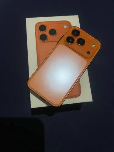 Mini IPhone 17 Pro Max 512gb