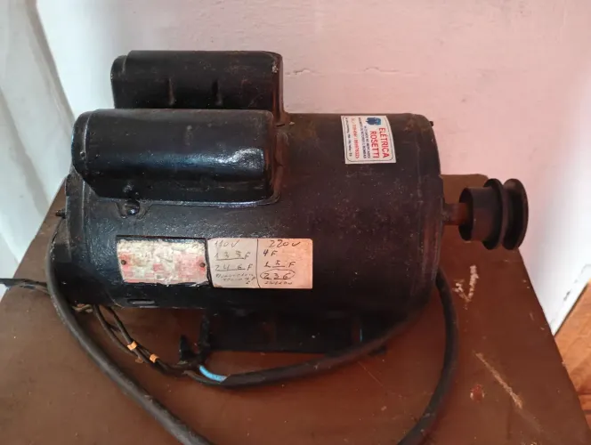 Motor 3cv