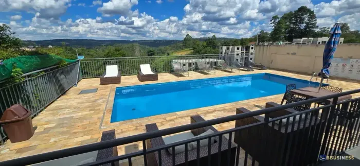 Apartamento à venda com 3 quartos - Jardim Ísis, Cotia, SP