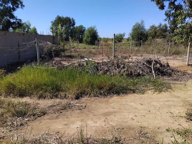 Lote próximo a lagoa do Siri